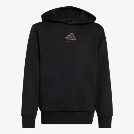 adidas Majica s kapuljačom B FL HD 