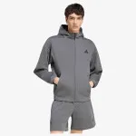 adidas Majica s kapuljačom s patentom M Z.N.E. FZ
