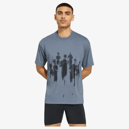 adidas T-Shirt adi365 HYB T UF 