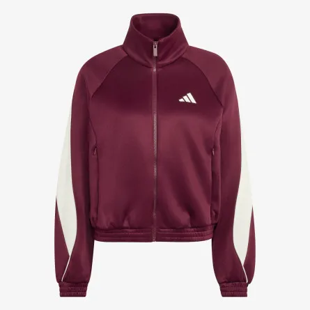adidas Majica s patentom W STADIUM TT 