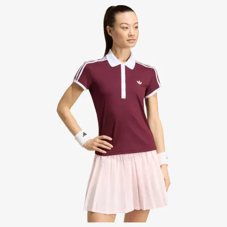 adidas Polo T-shirt CLASSICS POLO