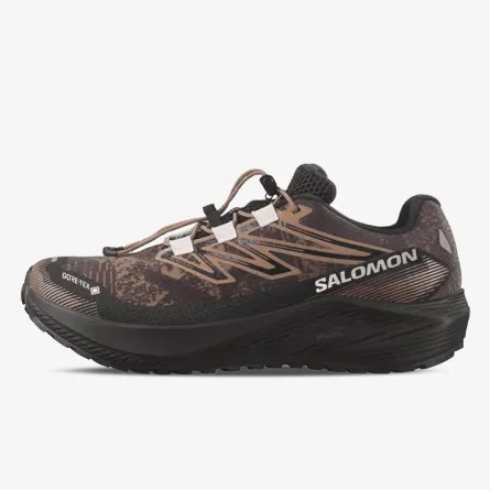 SALOMON Tenisice AERO FLOW GRVL GTX Bl 
