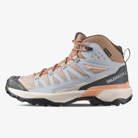 SALOMON Tenisice X ULTRA 360 MID GTX W