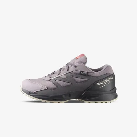 SALOMON Tenisice OUTWAY CSWP JUNIOR 