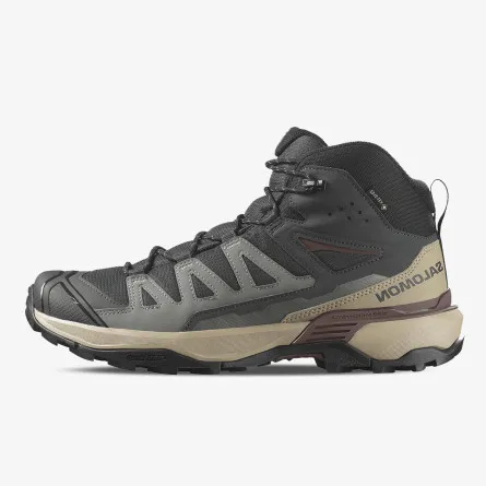 SALOMON Tenisice X ULTRA 360 MID GTX P 