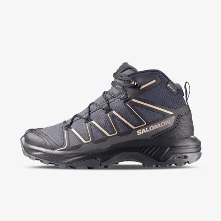 SALOMON Tenisice EXEO 2 MID GTX W Nine 