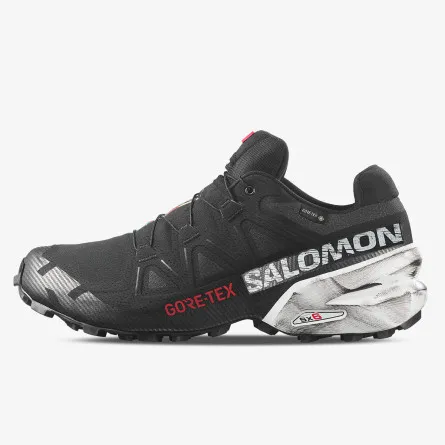 SALOMON Tenisice SPEEDCROSS 6 GTX 20 Y 
