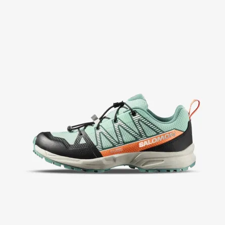 SALOMON Tenisice OUTSCAPE WP J 