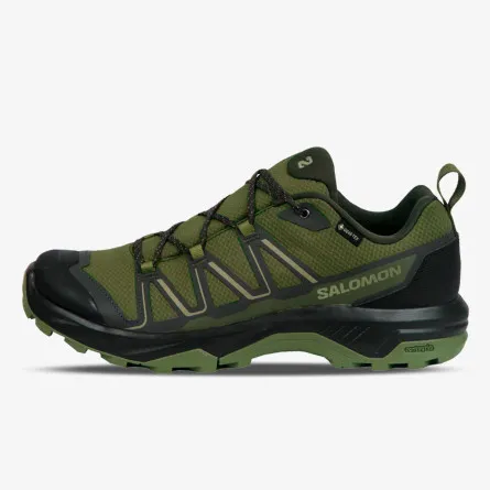 SALOMON Tenisice SHOES EXEO 2 GTX 