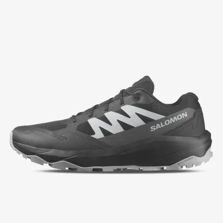 SALOMON Tenisice OUTSCAPE Black/Asphal 