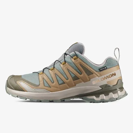 SALOMON Tenisice XA PRO 3D V9 GTX Sedo
