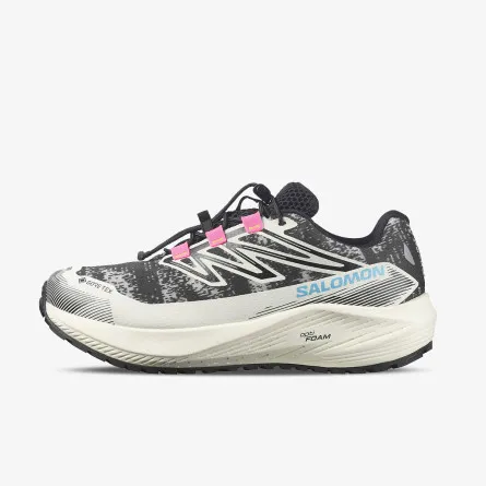 SALOMON Tenisice AERO FLOW GRVL GTX W