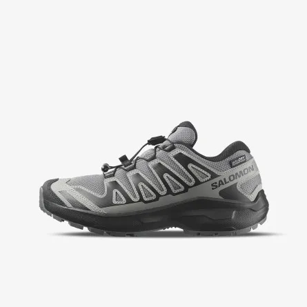 SALOMON Tenisice XA PRO WP J Sedona Sag/Blac