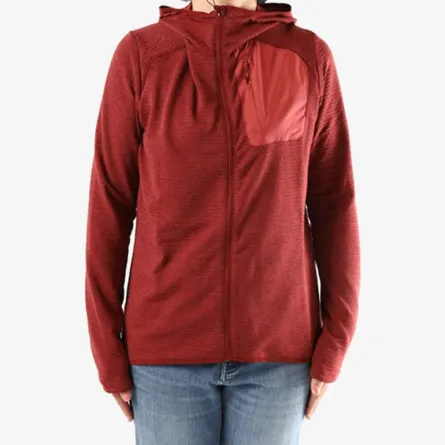 SALOMON Jakna SNTIAL LIGHTWARM HOODIE W 