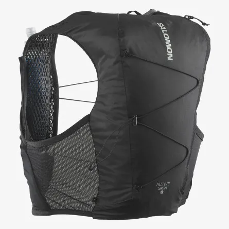 SALOMON Prsluk ACTIVE SKIN 8 SET 