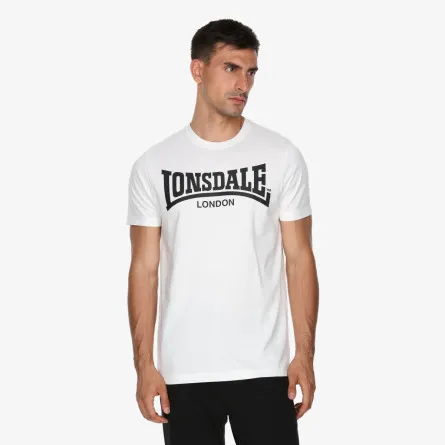 LONSDALE T-Shirt Basic T-Shirt 