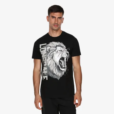 LONSDALE T-Shirt Lion XX T-Shirt 