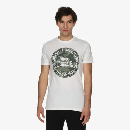 LONSDALE T-Shirt Camo III T-Shirt 