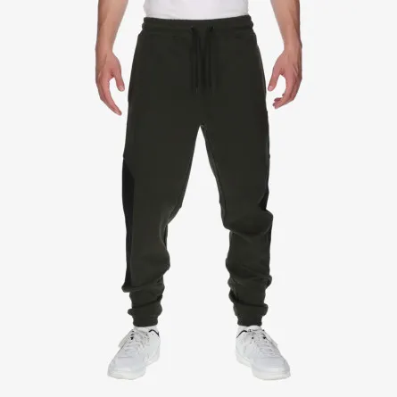 LONSDALE Hlače Small Logo Cuffed Pants 