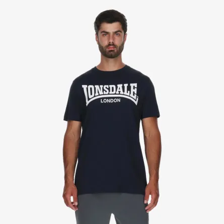LONSDALE T-Shirt Basic T-Shirt 