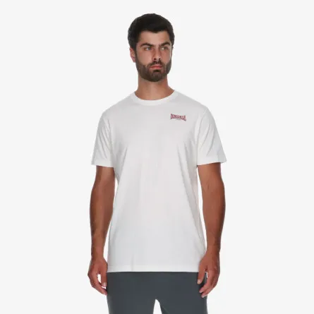 LONSDALE T-Shirt Ring T-Shirt 