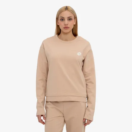 LOTTO Majica bez kragne LOGOMANIA P CREWNECK 