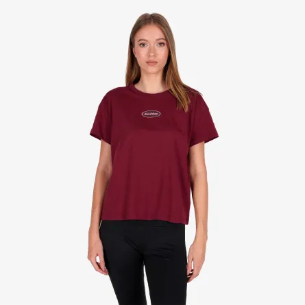 LOTTO T-Shirt LINEA DONNA T-SHIRT