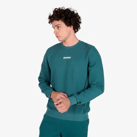 LOTTO Majica bez kragne LINEA CREWNECK 