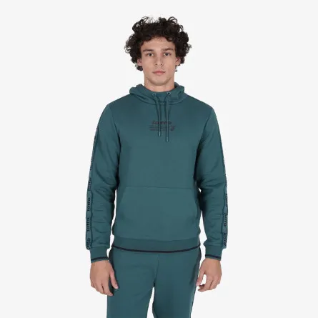 LOTTO Majica s kapuljačom TRAMA HOODY 