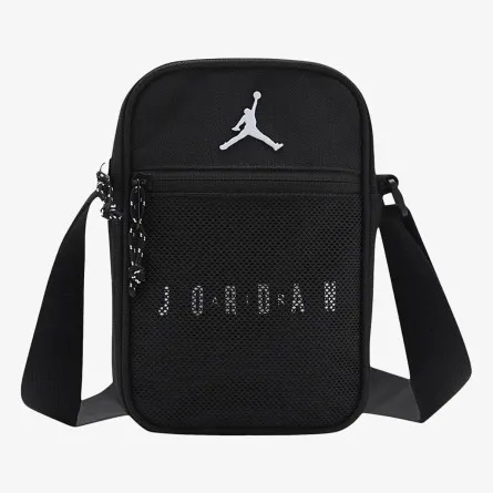 JORDAN Torba JAM BLACKTOP FESTIVAL BAG 