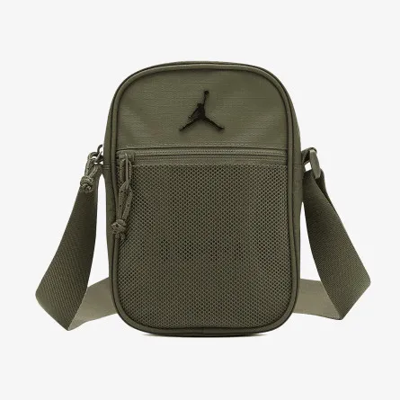 JORDAN Torba JAM BLACKTOP FESTIVAL BAG 