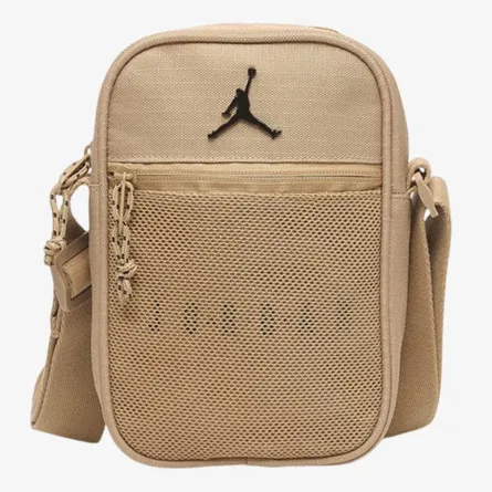 JORDAN Torba JAM BLACKTOP FESTIVAL BAG