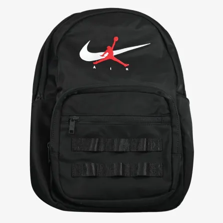 JORDAN Ruksak JAM LEGENDS NYLON BACKPACK 