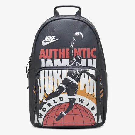 JORDAN Ruksak JAM BOROUGH BACKPACK 