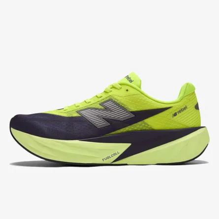 NEW BALANCE Tenisice M FC REBEL 