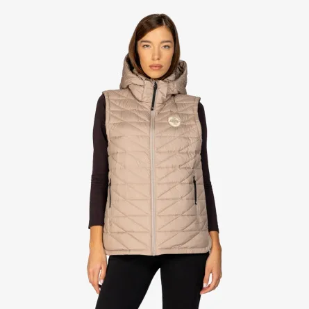 MONT Prsluk MONT W LIGHTWEIGHT VEST 