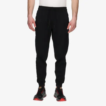 NEW BALANCE Hlače Tenacity Performance Fleece Pant 