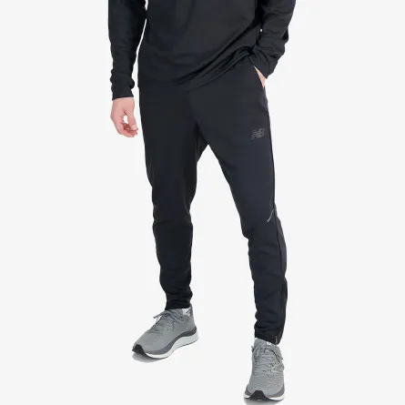 NEW BALANCE Hlače Tenacity Knit Training Pant 