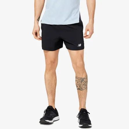 NEW BALANCE Kratke hlače Accelerate 5 Inch Short 