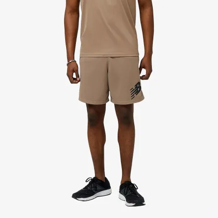 NEW BALANCE Kratke hlače Tenacity Football Training Short 