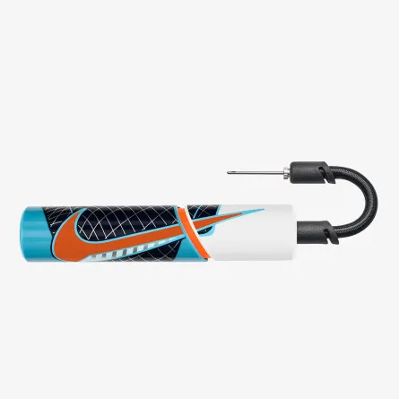 NIKE Pumpa ESSENTIAL BALL PUMP 