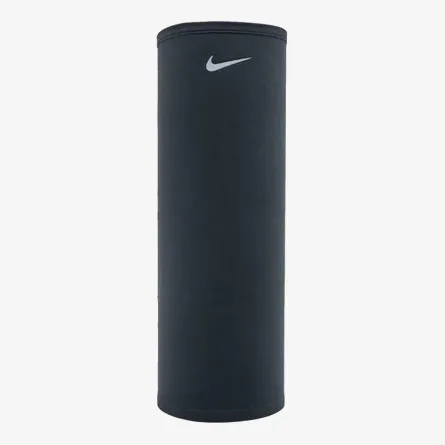 NIKE Headband Therma FIT 2.0 Neckwarmer Black/Silver