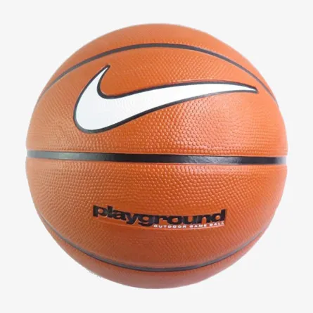 NIKE Lopta EVERYDAY PLAYGROUND 8P DEFLATED 