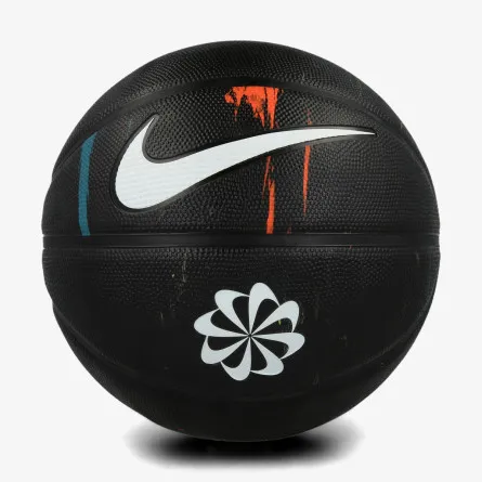 NIKE Lopta All Court 8P KD Durant Deflated Summer Basketball 