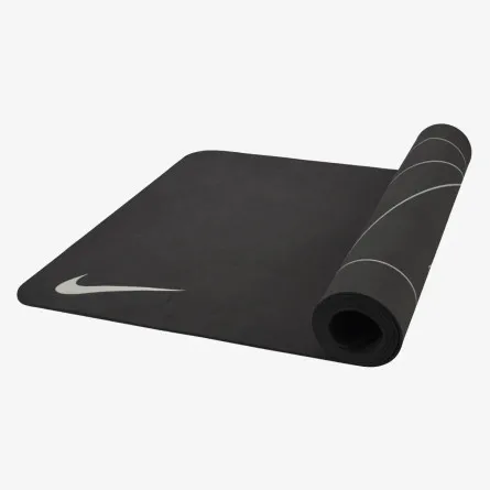 NIKE Oprema za trening NIKE YOGA MAT 4 MM REVERSIBLE 