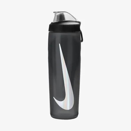 NIKE Boca REFUEL BOTTLE LOCKING LID 24 OZ 