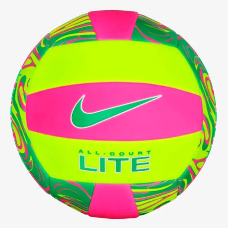 JR NIKE Lopta NIKE ALL COURT LITE VB 