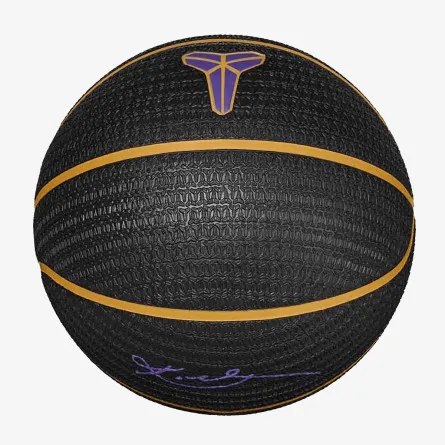 NIKE Lopta NIKE PLAYGROUND K BRYANT SIZE-7