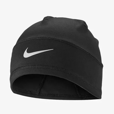 NIKE Headband NIKE U DRI-FIT TERRA UNCUFFED BEANIE BLA