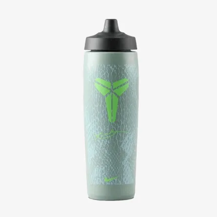 NIKE Boca NIKE REFUEL BOTTLE 24 OZ K BRYANT 